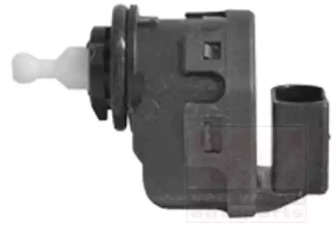 VAN WEZEL 0330993 -  Регулировочный элемент, регулировка угла наклона фар